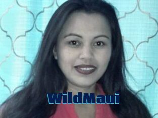 WildMaui