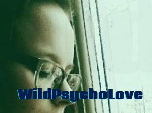 WildPsychoLove