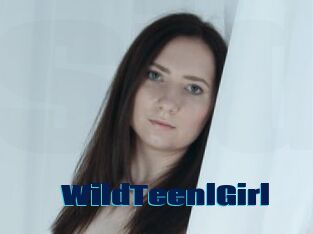 WildTeenlGirl
