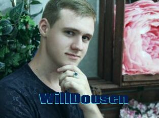 WillDousen