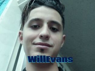 WillEvans