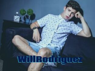 WillRodriguez