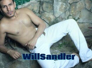 WillSandler