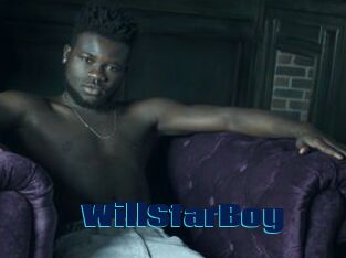 WillStarBoy