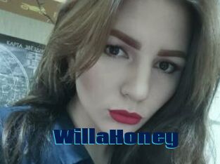 WillaHoney