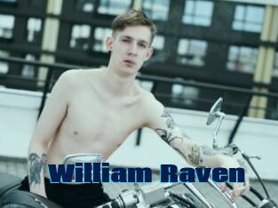 William_Raven