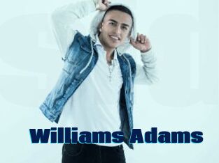 Williams_Adams