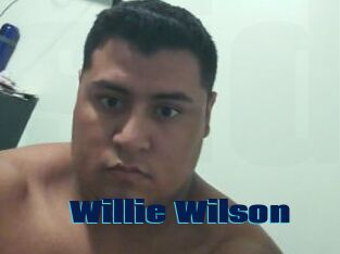 Willie_Wilson
