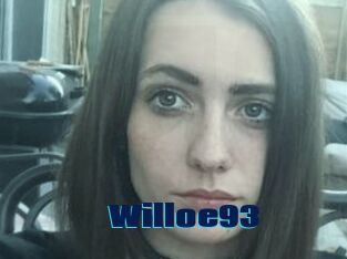 Willoe93