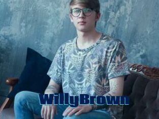 WillyBrown
