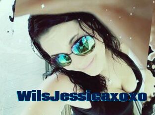 WilsJessicaxoxo