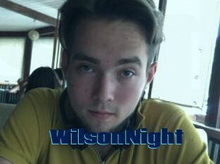 WilsonNight