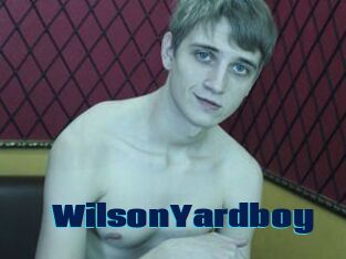 WilsonYardboy