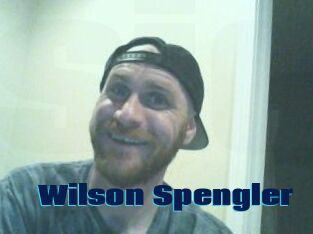 Wilson_Spengler