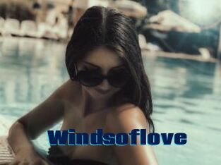 Windsoflove
