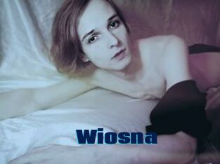 Wiosna