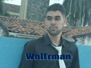 Wolfrman