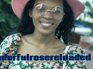 Wonderfulrosereloaded