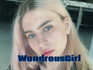 WondrousGirl