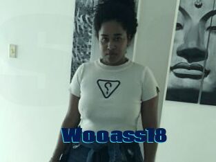 Wooass18