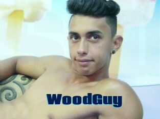 WoodGuy