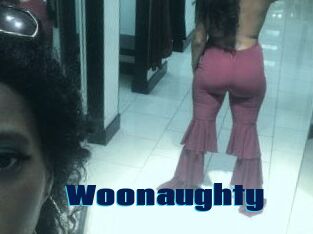 Woonaughty