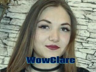 WowClare