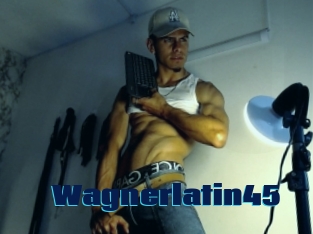 Wagnerlatin45