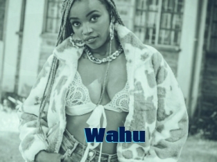 Wahu