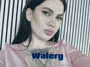 Walery