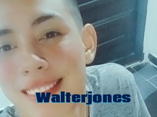 Walterjones