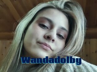 Wandadolby