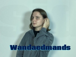Wandaedmands