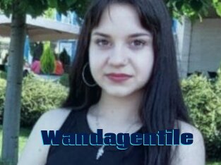 Wandagentile