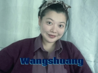 Wangshuang