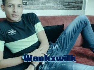 Wankxwilk