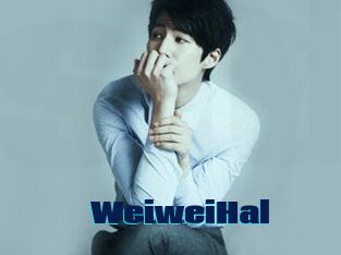 WeiweiHal
