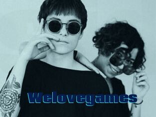 Welovegames