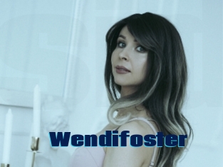 Wendifoster