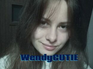 WendyCUTIE