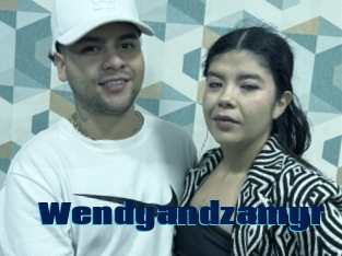 Wendyandzamyr