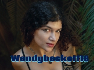 Wendybeckett18