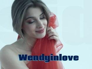 Wendyinlove