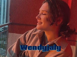 Wendyjaly