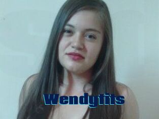 Wendytits