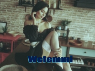 Wetemmi