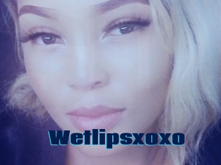 Wetlipsxoxo