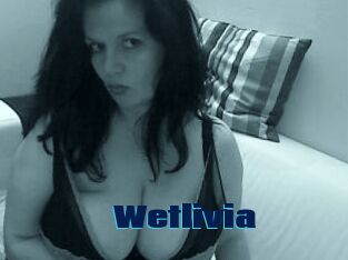 Wetlivia