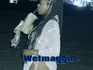Wetmaggie