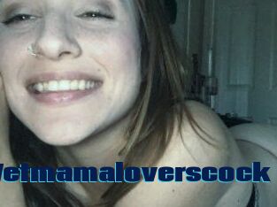 Wetmamaloverscock